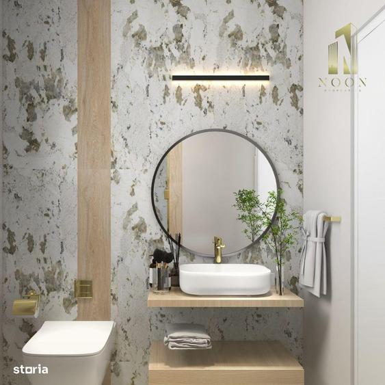 Casa-mutare imediat-Complex Noon Residence-Pantelimon-Ilfov - 3