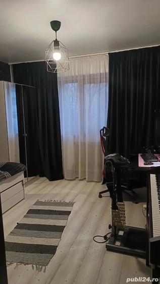 Vand Apartament in Valenii de munte - 1