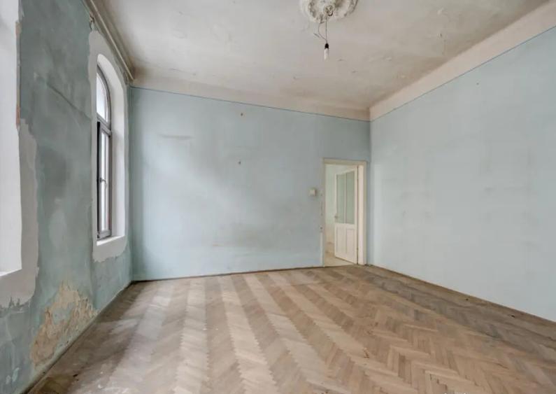 Casa 4 camere, rond Regina Maria, exterior renovat, curte - 4