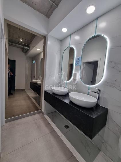 Cladire de Birouri - Semicentral - Clasa A - 23