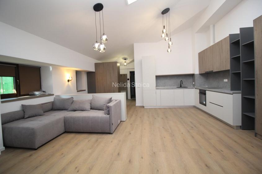 Apartament vila noua Piata Victoriei, prima inchiriere Apartament vila noua Piata Victoriei, prima inchiriere