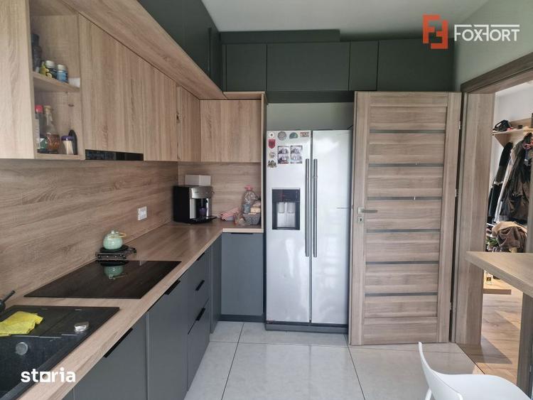 Casa individuala cocheta cu 3 camere si teren de 507 mp, Bucovat - 7