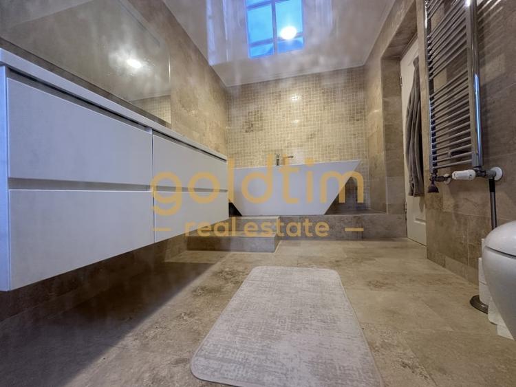 BANEASA RESIDENTIAL PARK/IANCU NICOLAE/SUPERBA/SAUNA/CURTE GENEROASA - 19