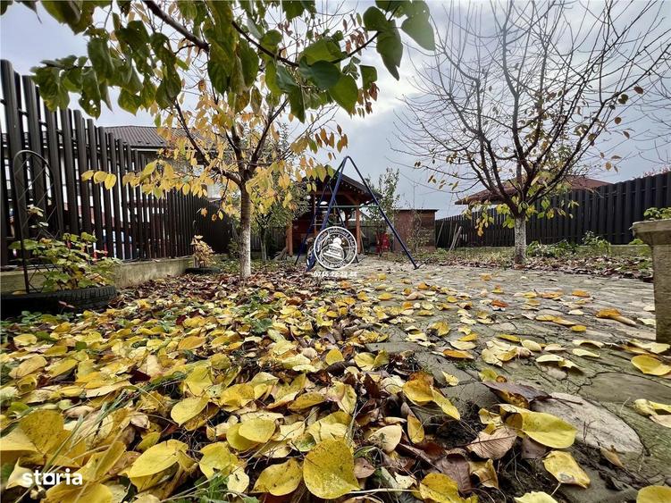 Vila cu 3 camere si 2 bai, de vanzare in Valea Adanca - 14