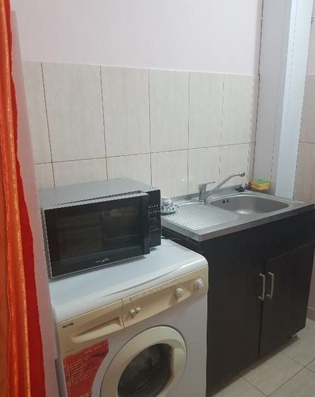 Garsoniera de inchiriat - 1