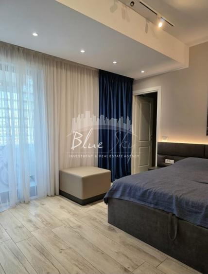 Apartament 3 camere zona Delfinariu - 14