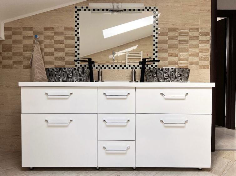 Vanzare apartament 2 camere-Baneasa-Petrom City - 5