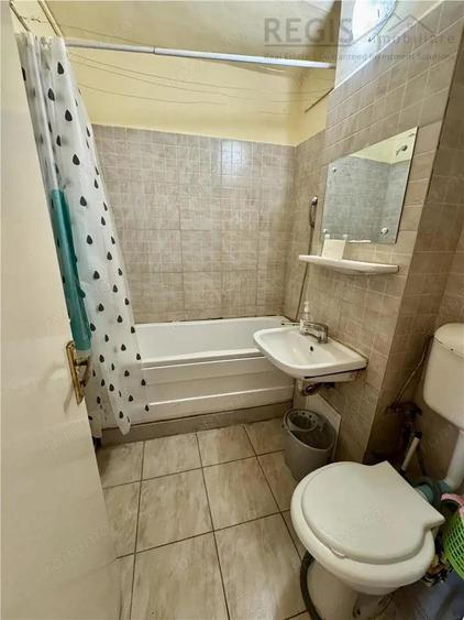 Garsoniera - Bartolomeu Nord - 9