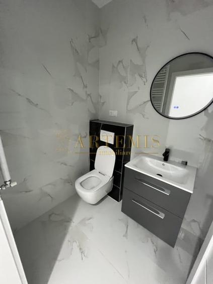Apartament de 3 camere, 70 mp, zona SUD - 6
