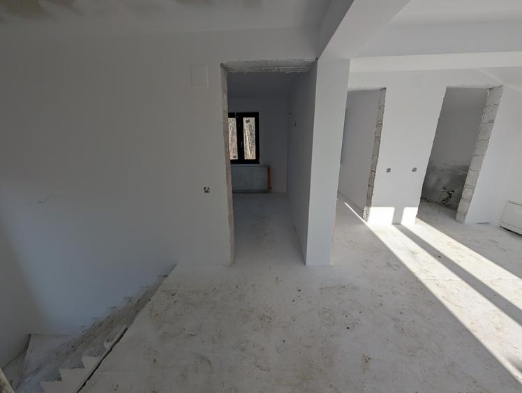 Vila 3 dormitoare/ 3 bai. Locație exclusivista - Parcul Dendrologic - 12