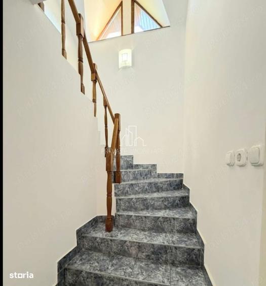 Casa de Inchiriat, 4 camere, garaj, Carier Rasaritului, Sancrai - 11