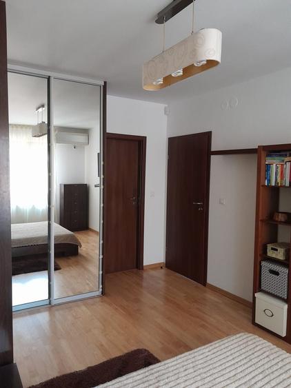 Calea Calarasilor Ap 3 cam dec 91 mp+garaj+boxa, et 1/5, bloc 2009 - 31