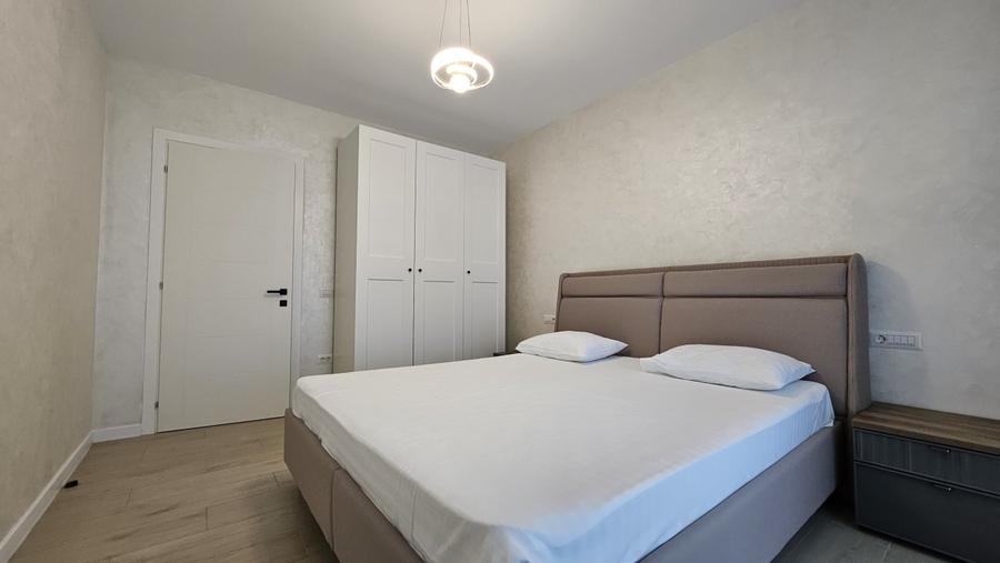 Lake On - ap 3 camere , vedere superba , finisaje calitative - 17