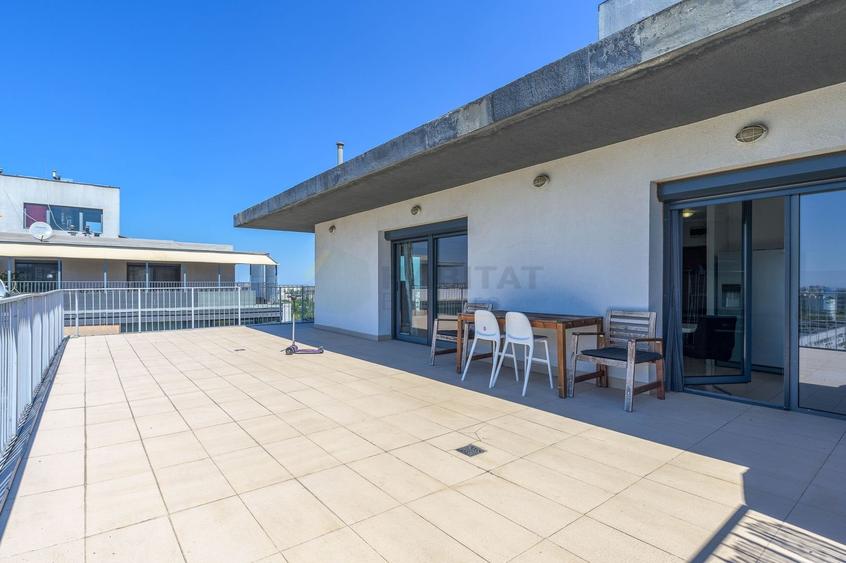 Penthouse Evocasa Armonia - 3