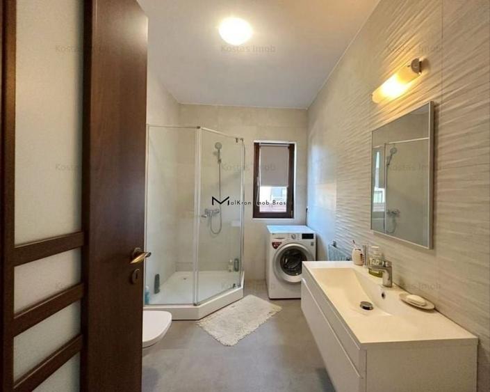 Casa individuala Com Tarlungeni-Izvor - 5