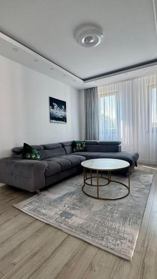 Casă Tip Duplex – 130 mp- Mobilata -Utilata – Finisaje Premium – CUG - 4