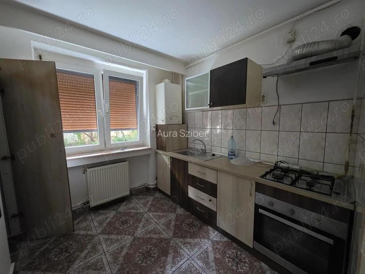 Apartament 2 camere, zona centrala Deva, langa Casa Rustica