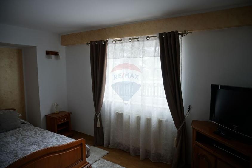 Casă de vânzare, Moisei - 10