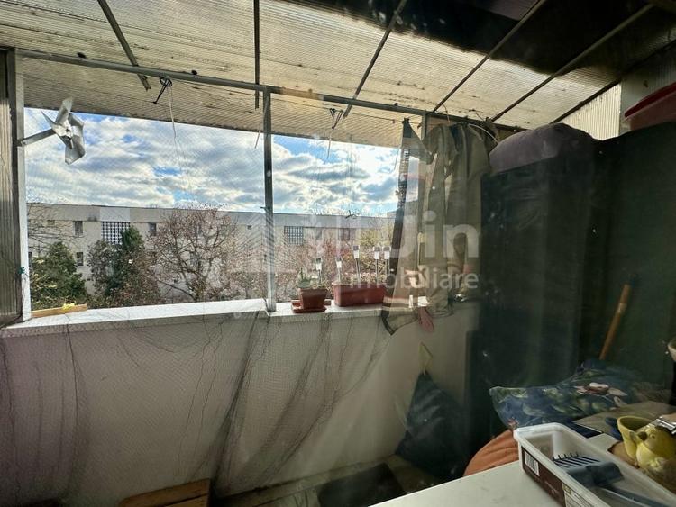 Apartament 3 camere | Decomandat | 61mp | Gheorgheni | Iulius Mall - 7