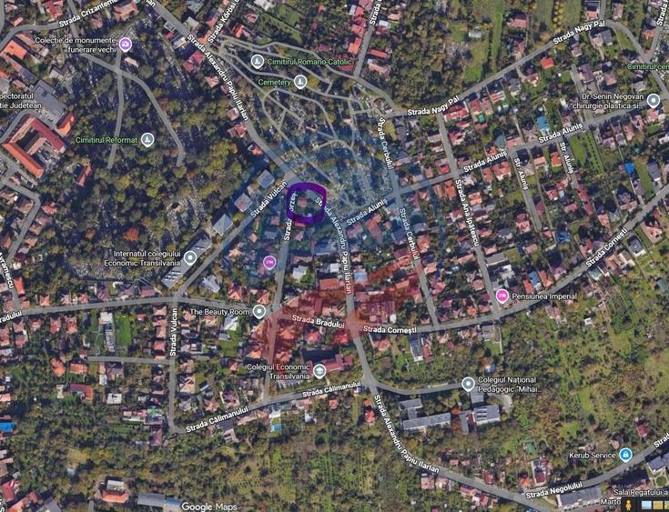 Oportunitate investiție: Vilă cu 4 unități independente, Platoul Cornești - 2