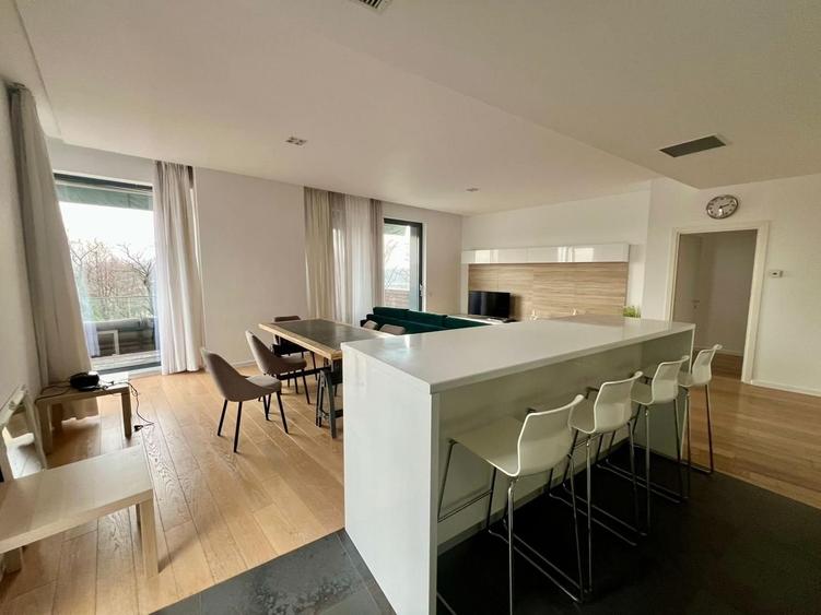 Apartament premium 5 camere - 29