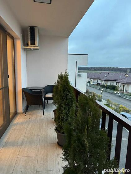 Vanzare Apartament 2 camere - 10