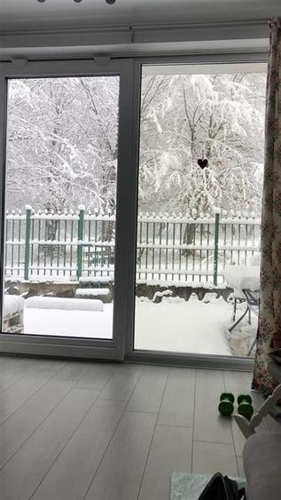 Casa tip duplex in complexul rezidential Green Park Villas - 12