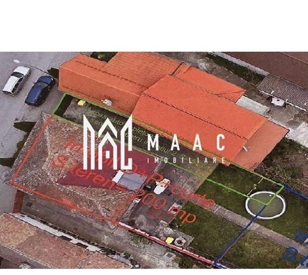 Casa Individuala | 4 Camere | 120MPU | 200MP Teren |Selimbar - 7