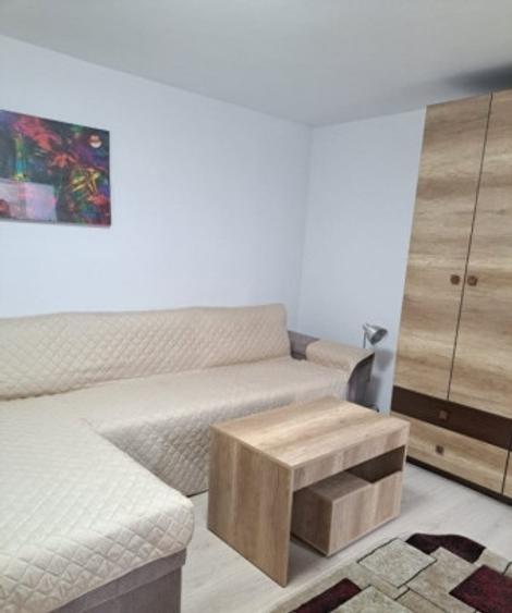 Garsoniera moderna, decomandata, la 10 minute de metrou - Drumul Sarii - 4