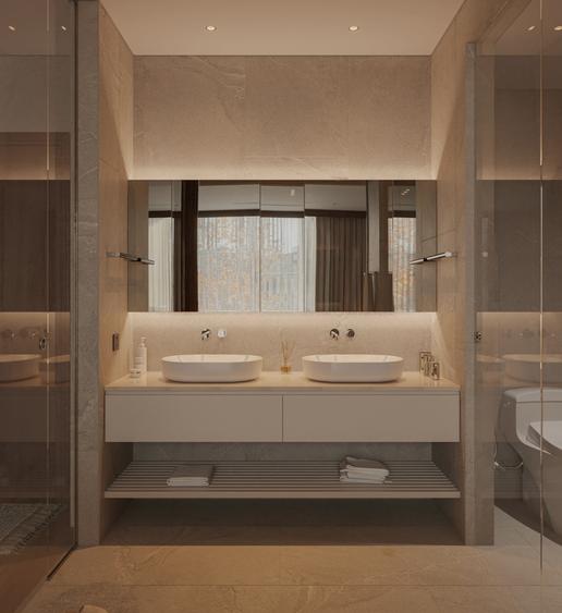 Proiect boutique zona Unirii– disponibilitate limitată la 2 camere - 10