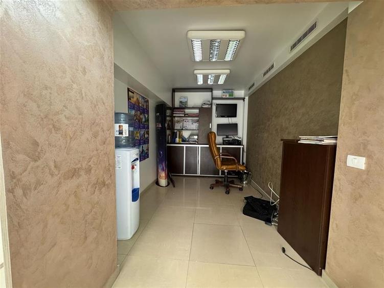 Sp comercial 110 mp, stradal, renovat,Bld. Unirii, exclusivitate - 9