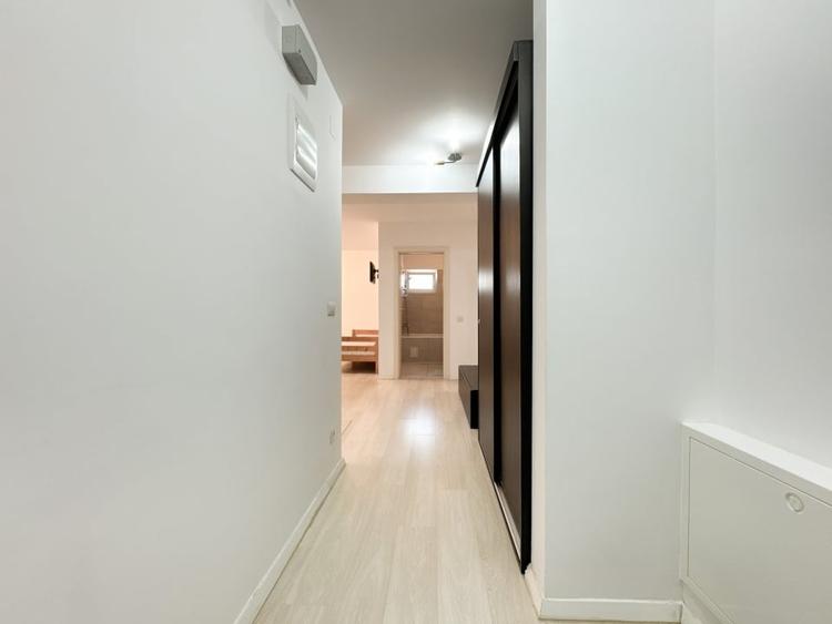 Garsoniera gata de mutat in Otopeni, LaRa Condominium - 9