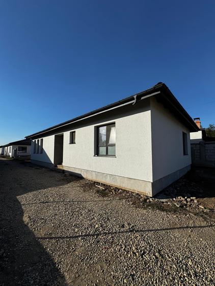 Casă parter 4 camere, 88 mp utili, teren 300 mp – Berceni, Ilfov - 2