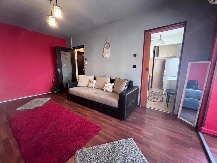 Garsoniera, zona Ultracentrala - 3