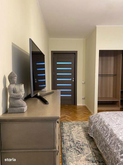 Apartament 3 camere Dristor, metrou 2 min, renovat si mobilat - 10