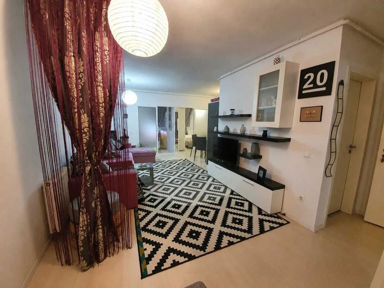 Apartament 3 camere de inchiriat, Bartolomeu Nord - 4