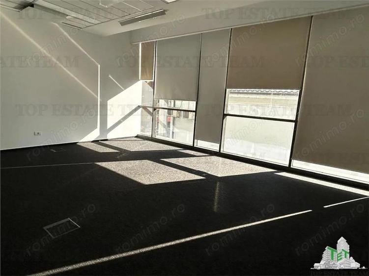 Spatiu de Birouri de 636 mp in Zona Herastrau - 2