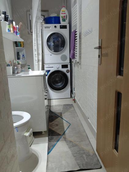 Apartamentul care i?i ofera lini?tea de acasa 3 camere, Zona Vest, Ploie?ti La cheie - 5