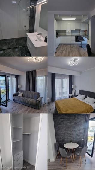 Apartament Cluj-Napoca , zona Vivo-inchiriere - 7