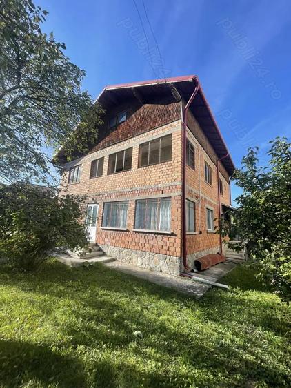 Casa de vanzare in Breaza (centru) - 2