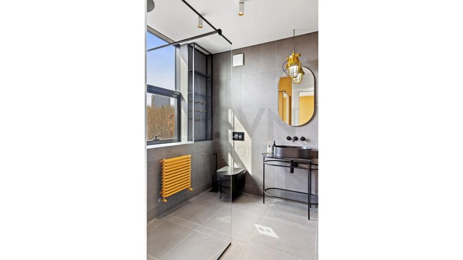 REA1023237 Apartament tip loft I 4 camere I Design industrial in Floreasca - 19