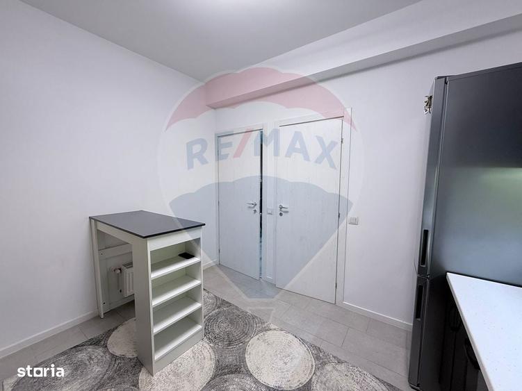 Casa moderna de vanzare | 4 camere si curte | Ulmi, Giurgiu - 19
