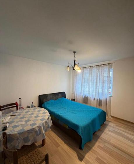 Garsoniera, parter ,Radauti - 2