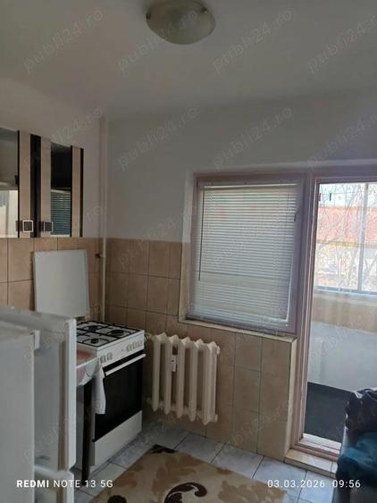 Apartament 1 camera, zona Oancea -Tudor - 1
