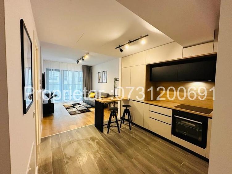 Direct de la proprietar 2 cam TheLevel Residence, Baneasa/Straulesti/Petrom City - 1