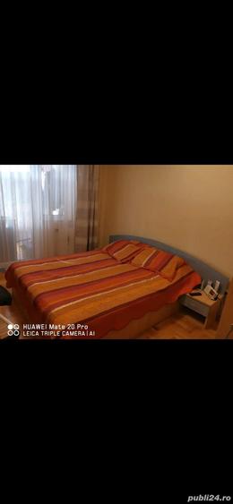 Persoana fizica inchiriez apartament cu 3 camere in zona Expo Transilvania - 7