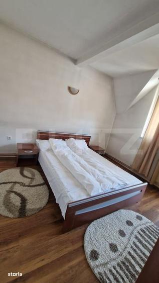 Casa in inima Brasovului Pretabil afacere si locuinta - 8