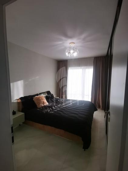 Apartament 2 camere &icirc;n zona BAZA SPORTIVA - 5