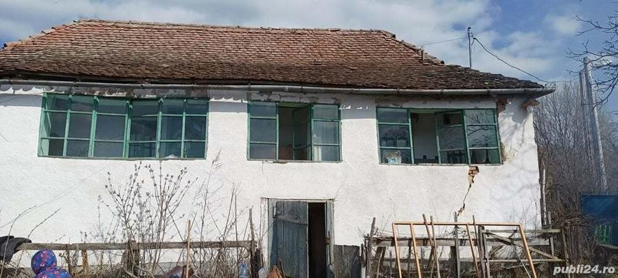 Casa Granari judetul Bra?ov - 4