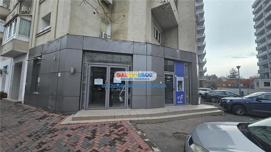 De inchiriat spatiu comercial - Bucuresti, Nerva Traian